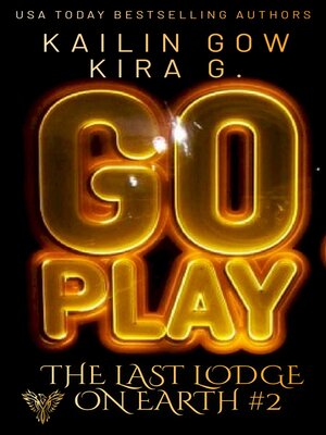 cover image of Go Play